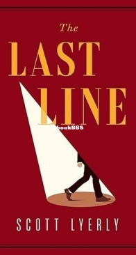The Last Line - Scott Lyerly - English