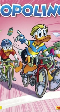 Topolino - 3363 - Panini 2020-05-06 - Italian