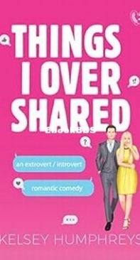 Things I Overshared -  Heartlanders 2 - Kelsey Humphreys - English