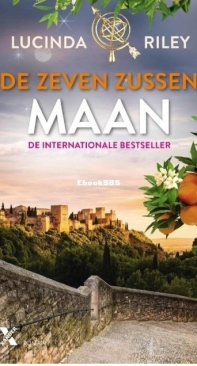 De Zeven Zussen 5 - Maan - Lucinda Riley - Dutch