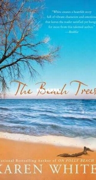 The Beach Trees - Karen White - English