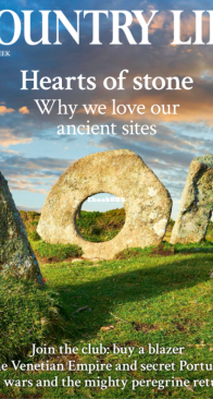 Country Life UK - 06.25.2025 - English