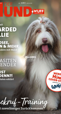 Der Hund - 05.2024 - German