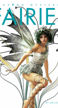 Fairies - Amazing Mysteries - Mellisa Gish - English
