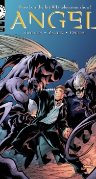 Angel v1 03 (of 17) - Dark Horse 2000 - English