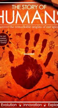The Story of Humans - How it Works - English