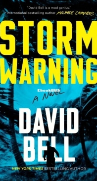Storm Warning - David Bell - English