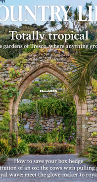 Country Life UK - 01.15.2025 - English