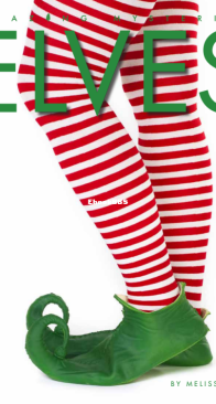 Elves - Amazing Mysteries - Mellisa Gish - English