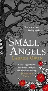 Small Angels - Lauren Owen - English