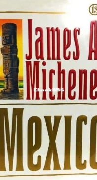 México - James A Michener - Spanish