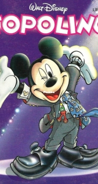 Topolino 2115 - Disney Italia 1996 - Italian