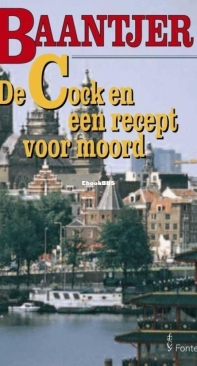 De Cock En Een Recept Voor Moord - 67 - Baantjer - Dutch