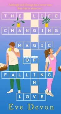 The Life-Changing Magic of Fall - Eve Devon - English