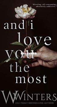 And I Love You The Most - This Love Hurts 3 - W. Winters - English