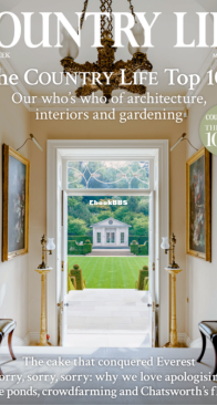 Country Life UK - 03.12.2025 - English