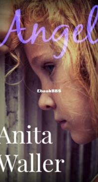 Angel - Beautiful 2 - Anita Waller - English