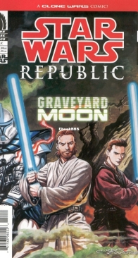 Star Wars Republic 51 - The New Face Of War 01 - Dark Horse 2003 - English