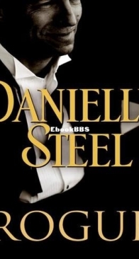 Rogue - Danielle Steel - English