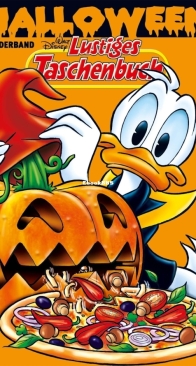 Lustiges Taschenbuch Sonderband: Halloween 06 -  Ehapa Verlag 2020 - German