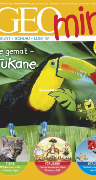 GEOmini 09.2018 - German