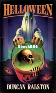 Helloween - Duncan Ralston - English