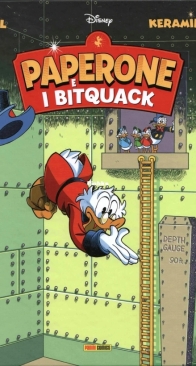 Paperone E I Bitquack Disney Collection 20 - Panini 2026 - Italian