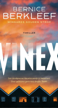 Vinex - Bernice Berkleef - Dutch