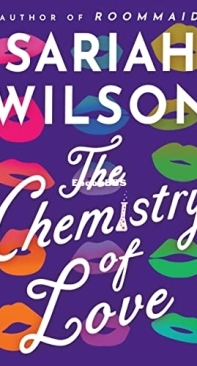 The Chemistry Of Love - Sariah Wilson - English