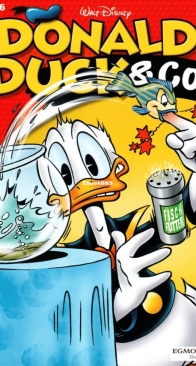 Donald Duck und Co 76 - Ehapa Verlag 2022 - German