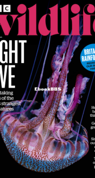 BBC Wildlife 2022 07 - English