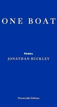 One Boat - Jonathan Buckley - English