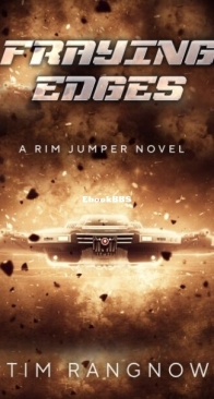 Fraying Edges - Rim Jumper 5 - Tim Rangnow - English