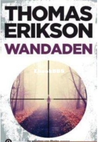 Wandaden - Alex King 2 - Thomas Erikson - Dutch