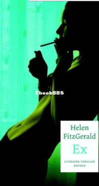 Ex - Helen Fitzgerald - Dutch