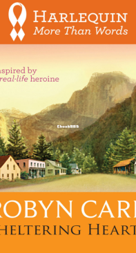 Sheltering Hearts - Virgin River 11.5 - Robyn Carr - English