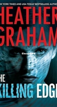 The Killing Edge - Harrison Investigation 10 - Heather Graham - English