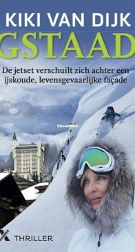 Gstaad - Kiki van Dijk - Dutch