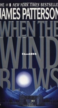 When the Wind Blows - When the Wind Blows 1 - James Patterson - English