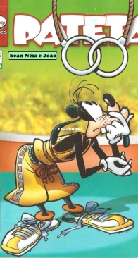 Pateta (Série 3) - 63 (of 87) - Abril 2016 - Brazilian Portuguese