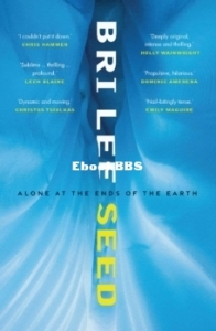 Seed - Bri Lee - English