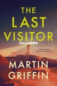 The Last Visitor - Martin Griffin - English