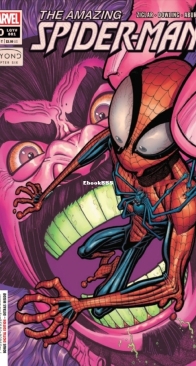 The Amazing Spider-Man v5 80 (of 93) - Marvel 2022 - Nick Spencer - English