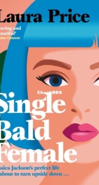 Single Bald Female - Laura Price - English