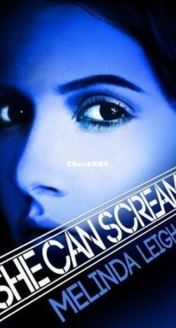 She Can Scream - She Can... 3 - Melinda Leigh - English
