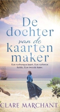De Dochter Van De Kaartenmaker - Clare Marchant - Dutch