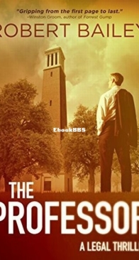 The Professor - McMurtrie and Drake 1 - Robert Bailey - English