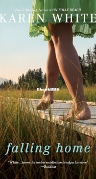 Falling Home - Falling Home 1 - Karen White - English