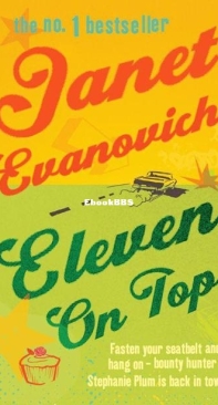 Eleven On Top - Stephanie Plum 11 - Janet Evanovich - English