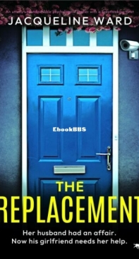 The Replacement - Jacqueline Ward - English